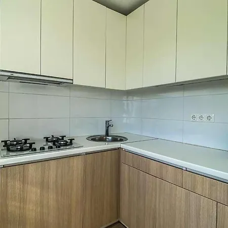 Akropolio Apartamentai