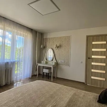 Apartamento Akropolio Apartamentai