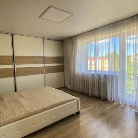 Akropolio Apartamentai * Klaipėda