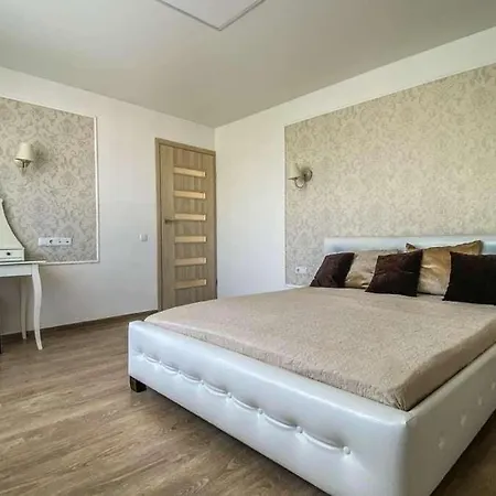 Akropolio Apartamentai