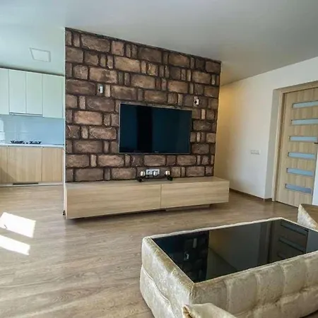 Akropolio Apartamentai * Klaipėda
