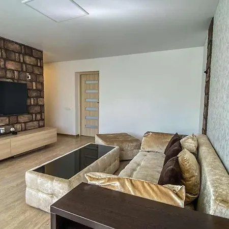 Akropolio Apartamentai Apartment